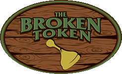 The Broken Token
