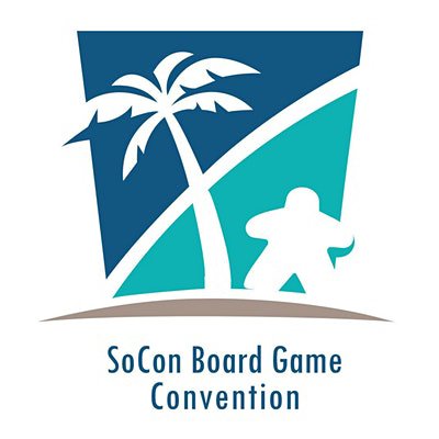 So Con Board Game Convention
